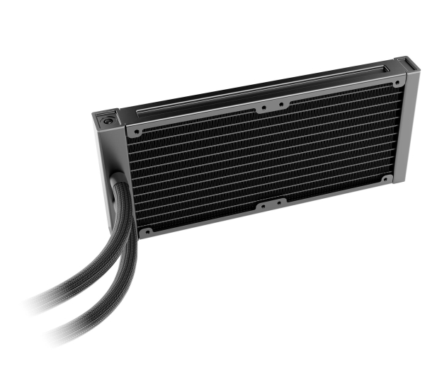 BE QUIET! Silent Loop 3 240mm 2x120mm - 1338814 - zdjęcie 2